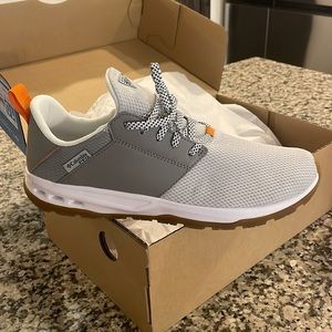 Men’s Crystal Springs PFG Lace Sneakers